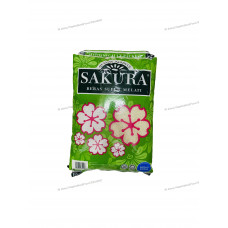 Sakura- Beras Super Melati 10kg