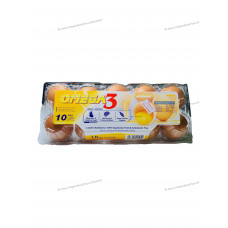 LB- Omega 3 Egg Large 10's